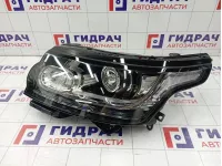 Левая фара Land Rover Range Rover IV 2013-2022