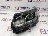 Левая фара Land Rover Range Rover IV 2013-2022