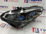 Правая фара BMW X6 G06 2019>