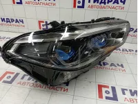 Правая фара BMW X6 G06 2019>