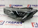 Левая фара Jetour X90 Plus (P6X) 2021>