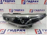 Левая фара JAC J7 2020>