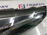 Левая фара JAC J7 2020>