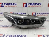 Правая фара JAC J7 2020>