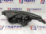 Правая фара JAC J7 2020>