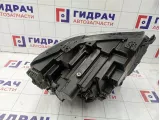 Левая фара Tank 500 2021>