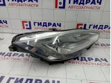 Правая фара Tesla Model S 2012>