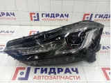 Левая фара Jetour X70 Plus (P5X) 2020>