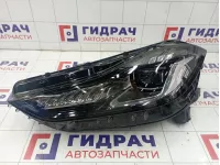 Левая фара Jetour X70 Plus (P5X) 2020>