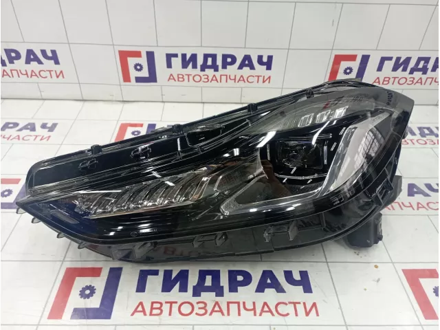 Левая фара Jetour X70 Plus (P5X) 2020>