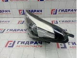 Левая фара Hyundai Tucson 2015-2021