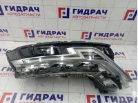 Правая фара Kia Carnival 2020>