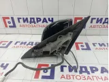 Зеркало правое электрическое Mercedes Benz W166 M-Klasse (ML/GLE) 2011-2018