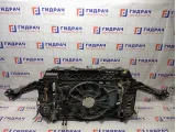 Ноускат Changan CS55