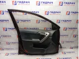 Дверь передняя левая Kia Cerato 2 760031M011