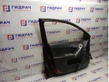 Дверь передняя левая Kia Cerato 2 760031M011