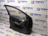 Дверь передняя левая Kia Cerato 2 760031M011