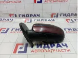 Зеркало левое электрическое Kia Cerato 2 876101M200 
