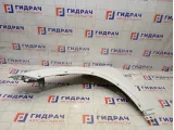 Крыло переднее левое A1678802500