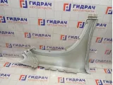 Крыло переднее левое A1678802500