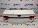 Крышка багажника Kia Rio 4 69200H0000