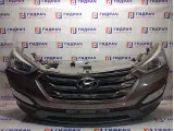 Ноускат Hyundai Santa Fe (DM) 865112W000 