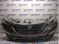 Ноускат Hyundai Santa Fe (DM) 865112W000 