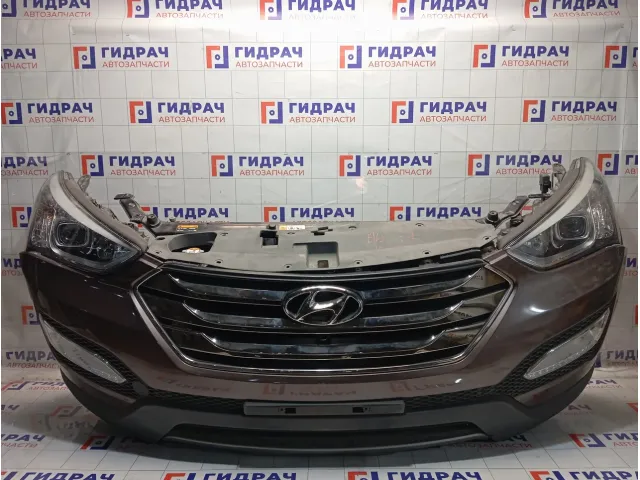 Ноускат Hyundai Santa Fe (DM) 865112W000 