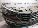 Ноускат Hyundai Santa Fe (DM) 865112W000 