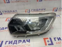 Фара левая Renault Sandero Stepway 2 260601719R