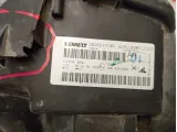 Фара левая Renault Sandero Stepway 2 260601719R