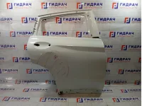 Дверь задняя правая BMW X4 41517478344