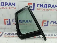 Стекло кузовное глухое (форточка) правое BMW X4 51357416542