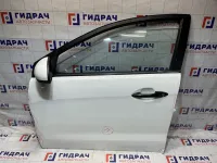 Дверь передняя левая Kia Rio 3 (2011-2017)