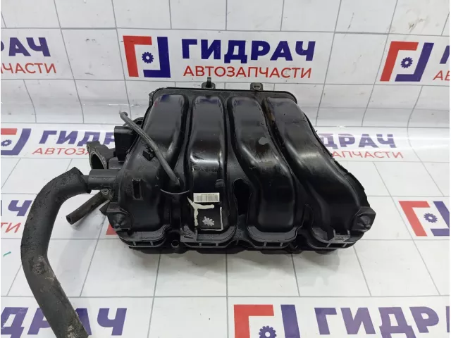 Коллектор впускной 283102E050 Hyundai-KIA Хорошее