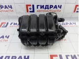 Коллектор впускной 283102E050 Hyundai-KIA Хорошее