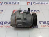 Компрессор кондиционера 97701F2800 Hyundai-KIA Отличное