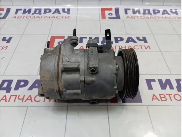 Компрессор кондиционера 97701F2800 Hyundai-KIA Отличное