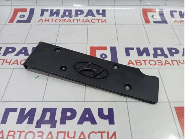 Накладка двигателя 224052B000 Hyundai-KIA Хорошее