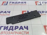 Накладка двигателя 224052B000 Hyundai-KIA Хорошее