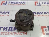 Компрессор кондиционера 9770100000 Hyundai-KIA Отличное