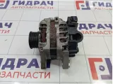 Генератор 373002B520 Hyundai-KIA Дефект