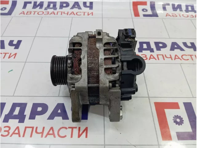 Генератор 373002B520 Hyundai-KIA Дефект