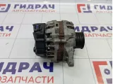 Генератор 373002B520 Hyundai-KIA Дефект