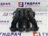 Коллектор впускной 96452343 Chevrolet Хорошее