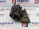 Коллектор впускной 96452343 Chevrolet Хорошее