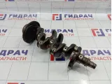Коленвал 23110-2B100 Hyundai-KIA Удовлетворительное