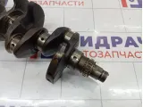 Коленвал 23110-2B100 Hyundai-KIA Удовлетворительное