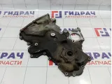 Крышка двигателя передняя 21350-2B012 Hyundai-KIA 