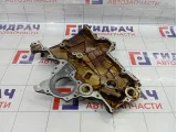 Крышка двигателя передняя 21350-2B012 Hyundai-KIA 